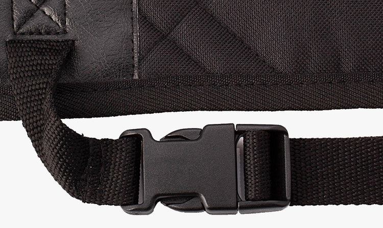 Meadowlark Lining heavy duty straps