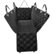 Meadowlark® Hammock Dog Car Seat Cover -