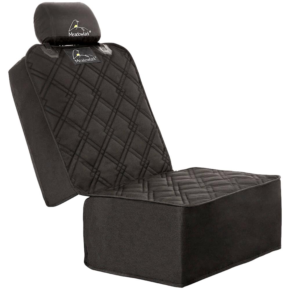 Meadowlark Front Seat Dog Car Seat Cover Meadowlark®