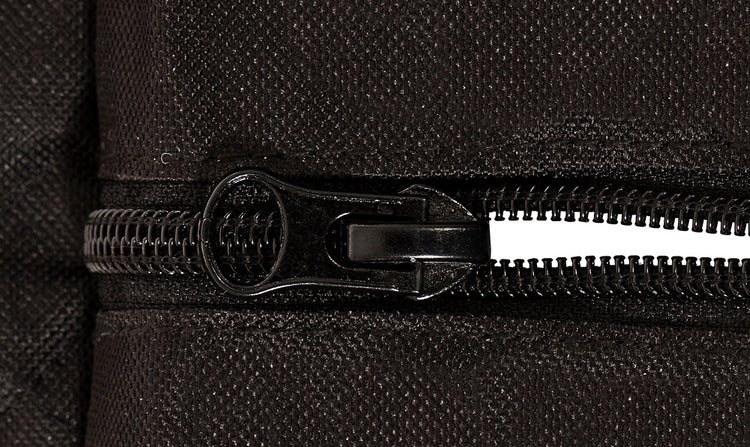 Meadowlark liner heavy duty XL zippers.