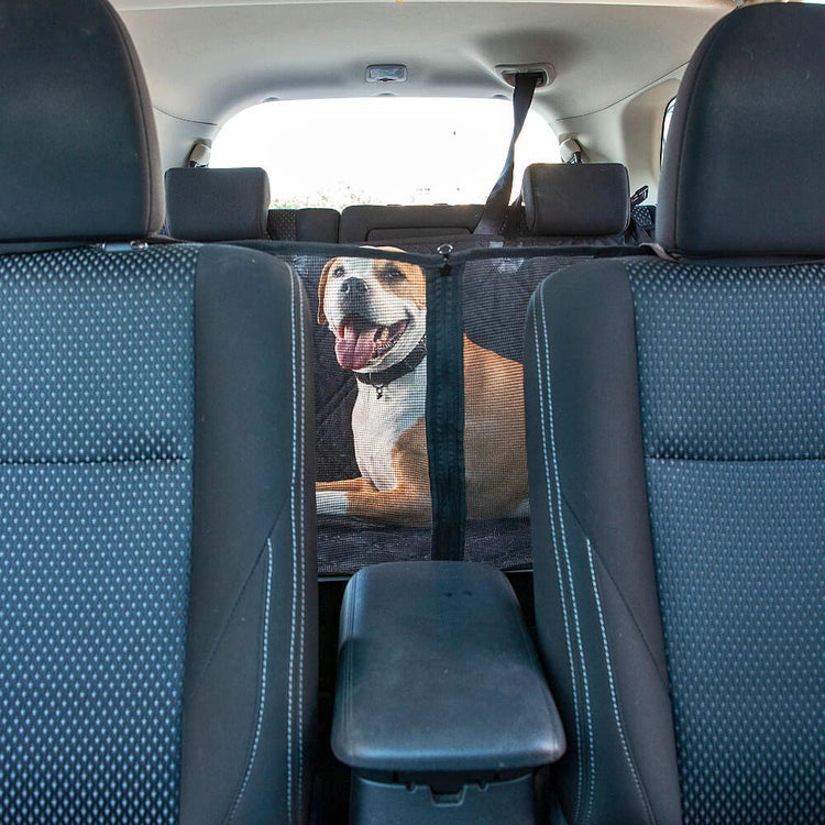 Dog Car Seat Cover – Winner World